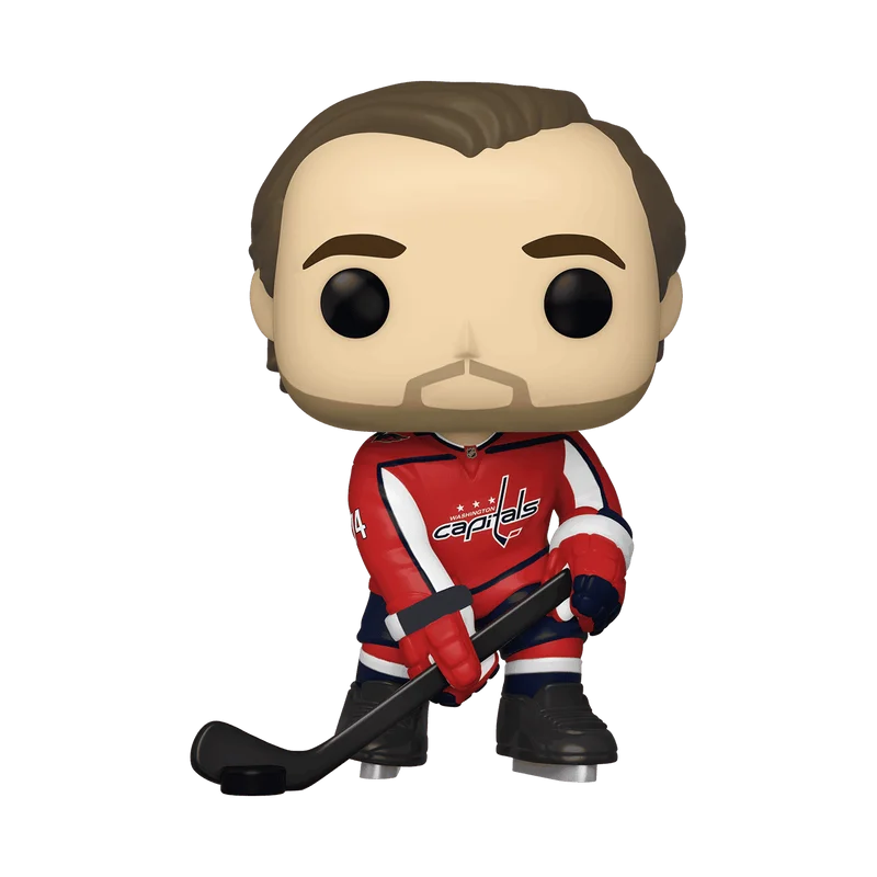John Carlson #60 Funko Pop from NHL