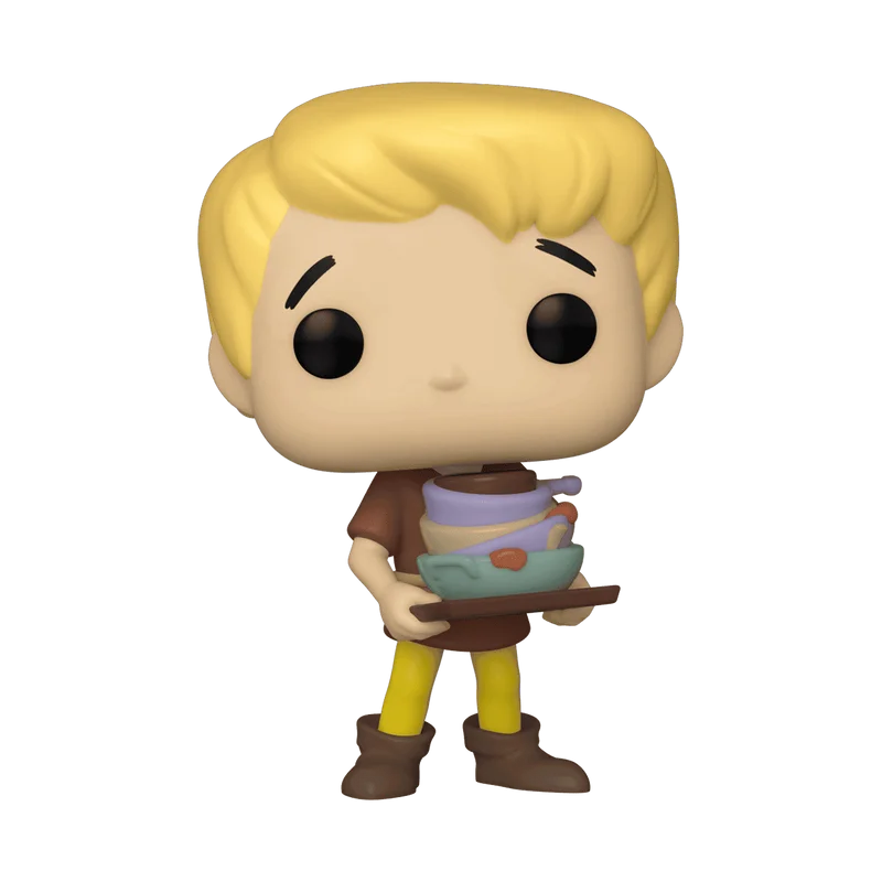 Arthur #1099 Funko Pop from Disney