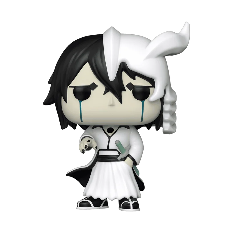 Ulquiorra #1182 Funko Pop from Bleach