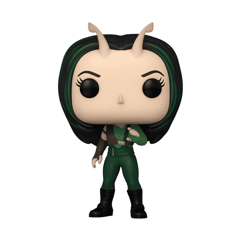 Mantis #1212 Funko Pop from Marvel