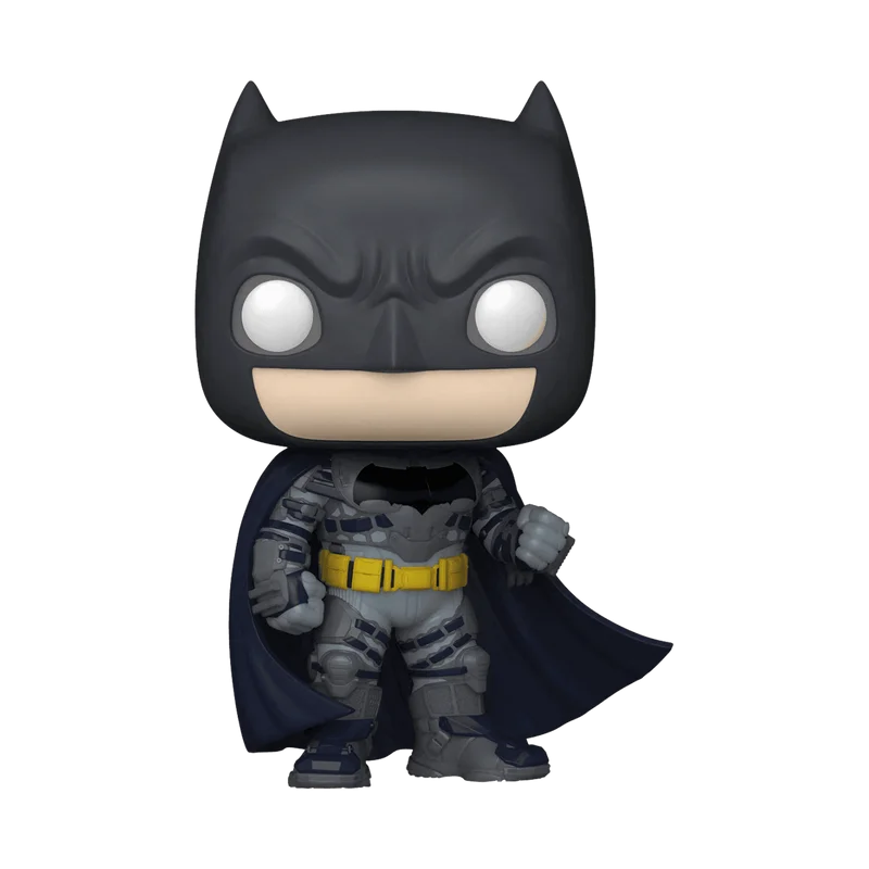 Batman #1341 Funko Pop from DC Comics