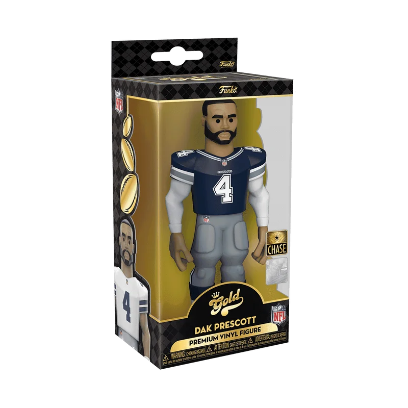 Baker Mayfield Funko Pop from NFL