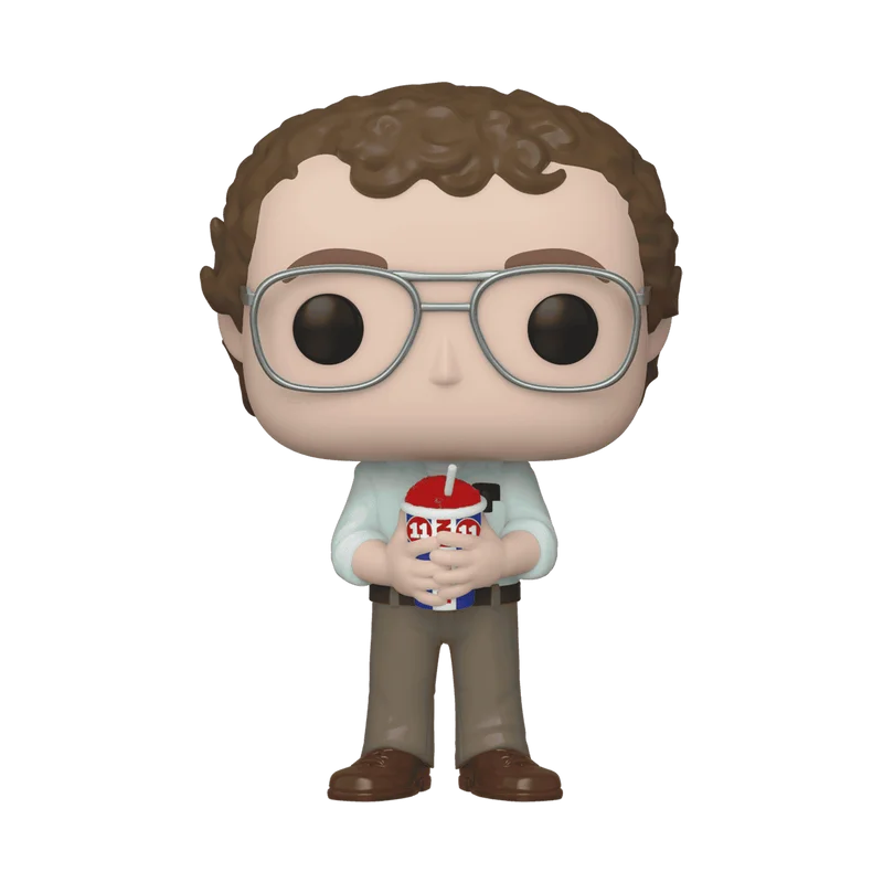 Alexei #923 Funko Pop from Stranger Things
