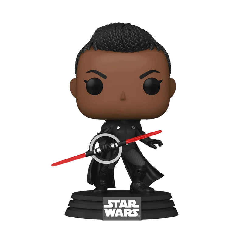 Reva (Third Sister) #546 Funko Pop from Star Wars