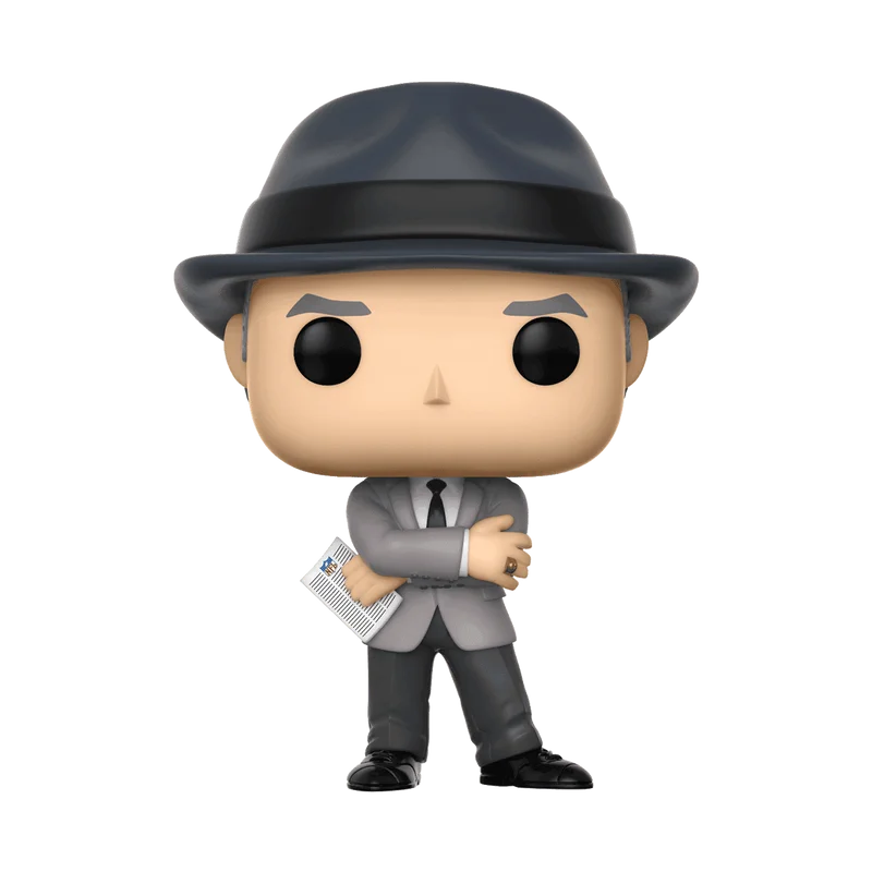 Tom Landry #87 Funko Pop from NFL