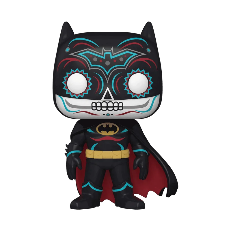 Batman #409 Funko Pop from DC Super Heroes