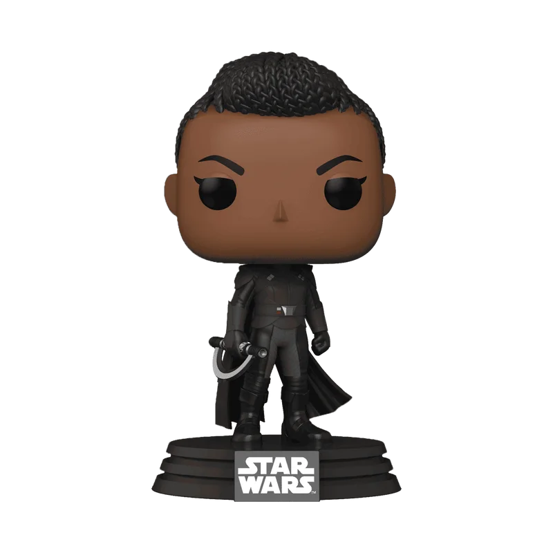 Reva (Third Sister) #542 Funko Pop from Star Wars
