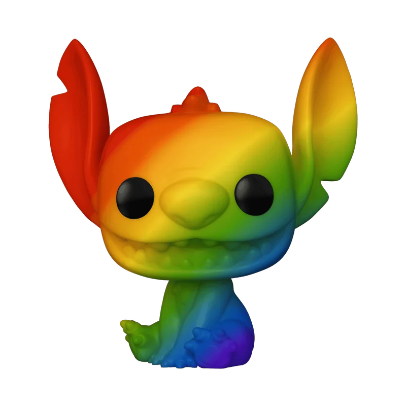 Stitch #1045 Funko Pop from Disney