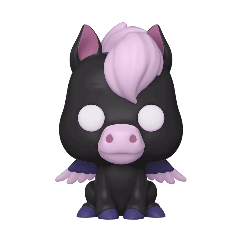 Peter Pegasus #989 Funko Pop from Disney