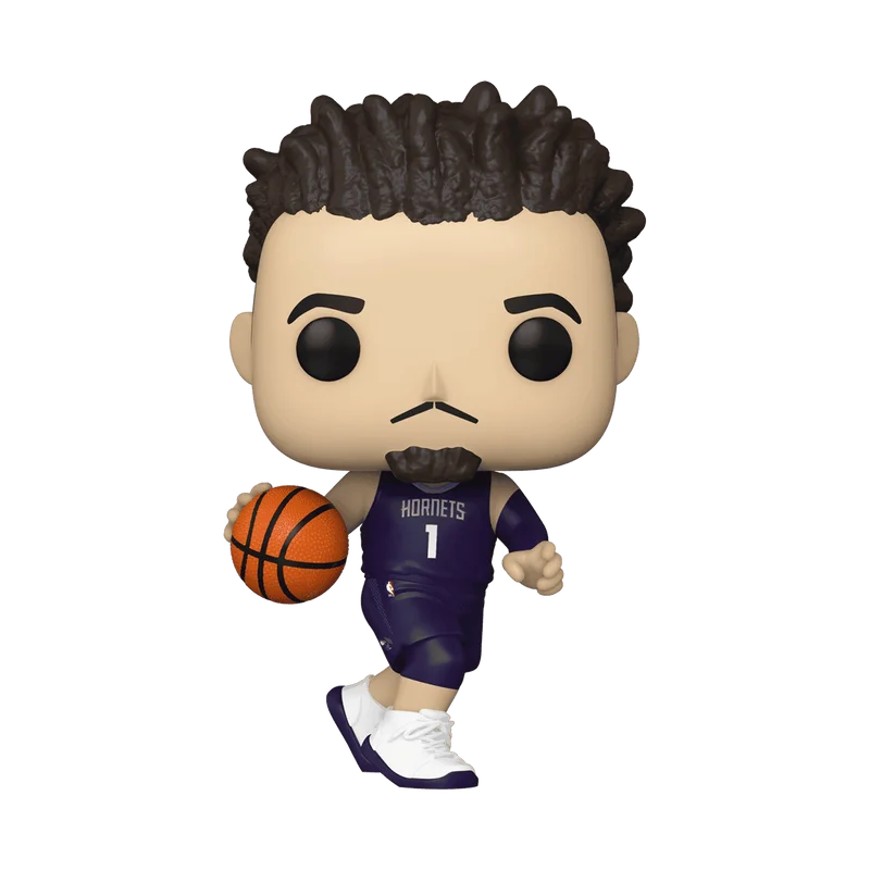 LaMelo Ball #151 Funko Pop from NBA