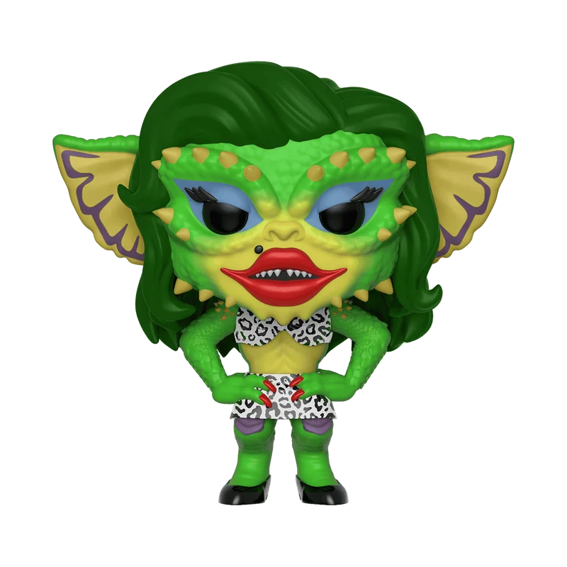 Greta #609 Funko Pop from Gremlins
