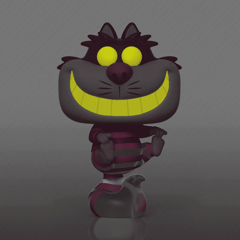 Cheshire Cat #1059 Funko Pop from Disney