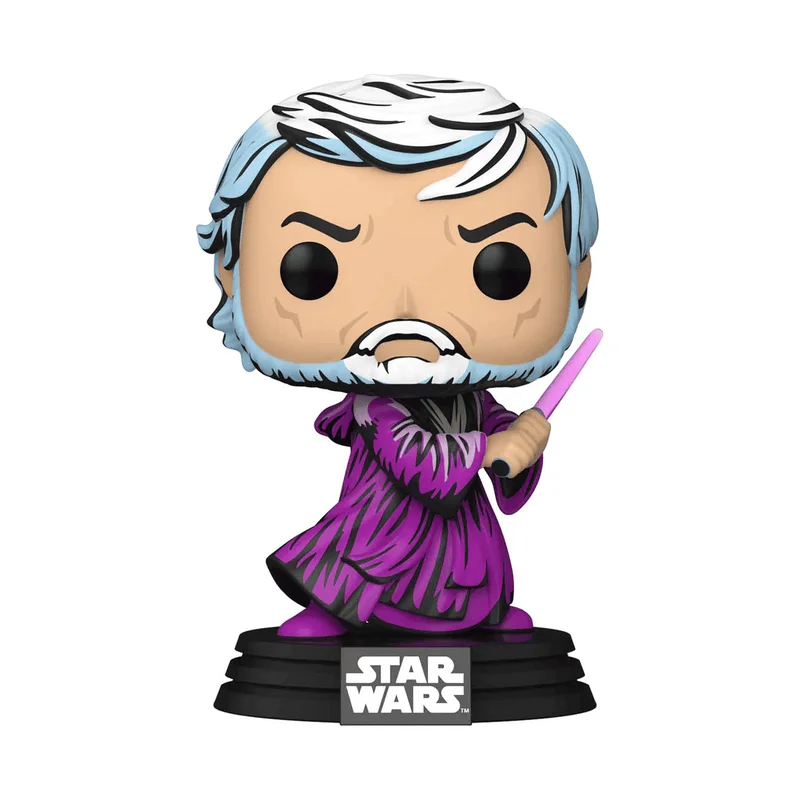 Ben Kenobi #572 Funko Pop from Star Wars