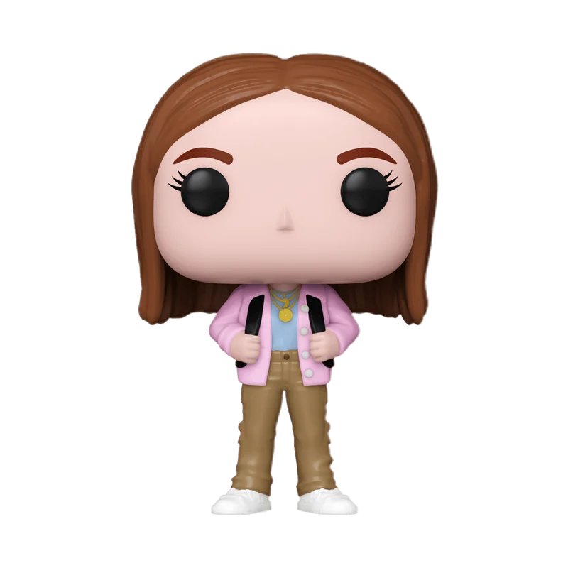 Cassie #1369 Funko Pop from Disney