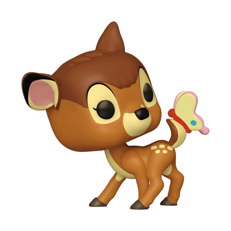 Bambi #1215 Funko Pop from Disney