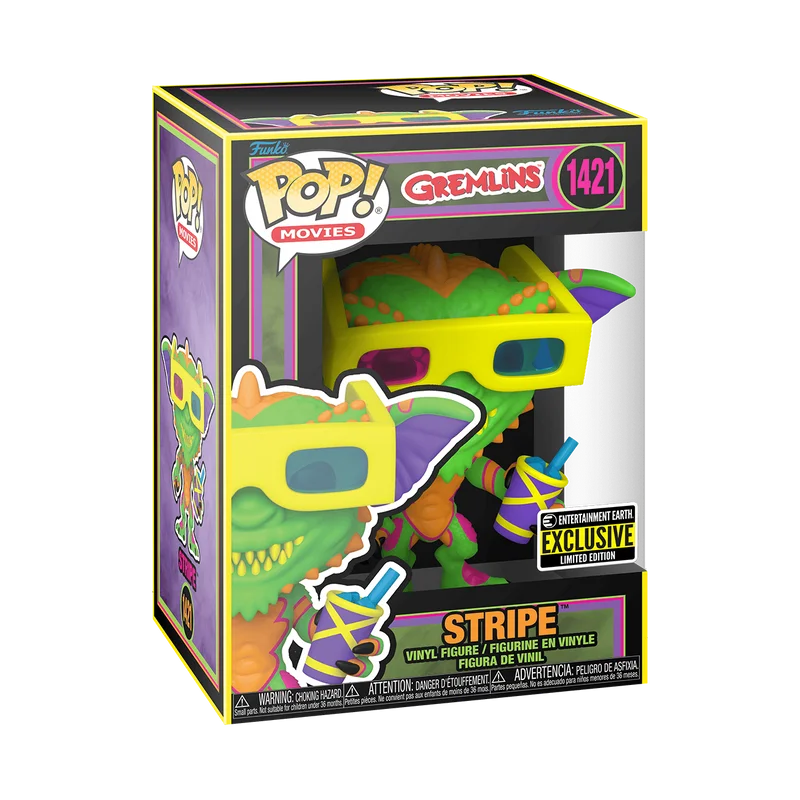 Gremlin #1421 Funko Pop from Gremlins