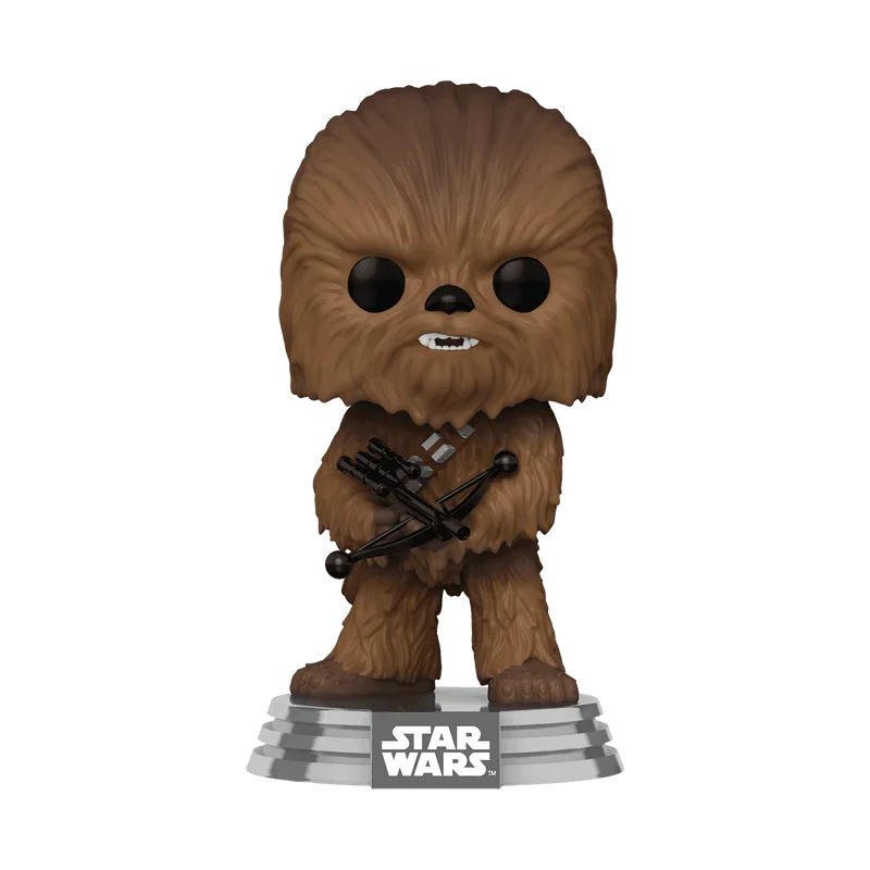 Chewbacca #513 Funko Pop from Star Wars