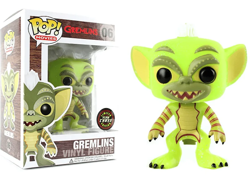 Gremlins #06 Funko Pop from Gremlins