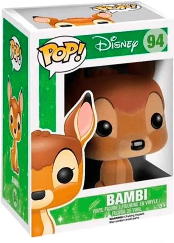 Bambi #94 Funko Pop from Disney