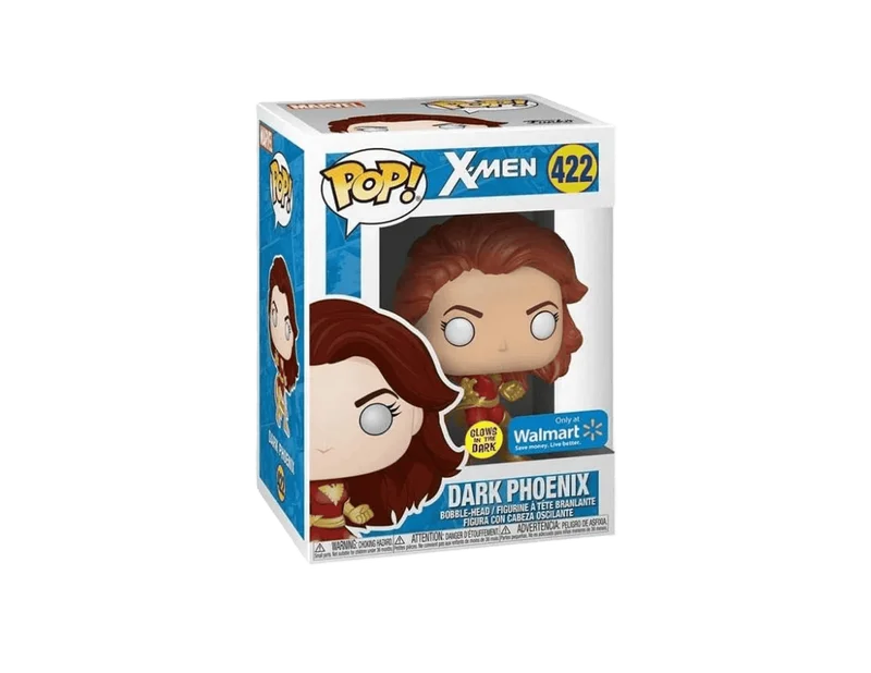 Dark Phoenix #422 Funko Pop from X-Men