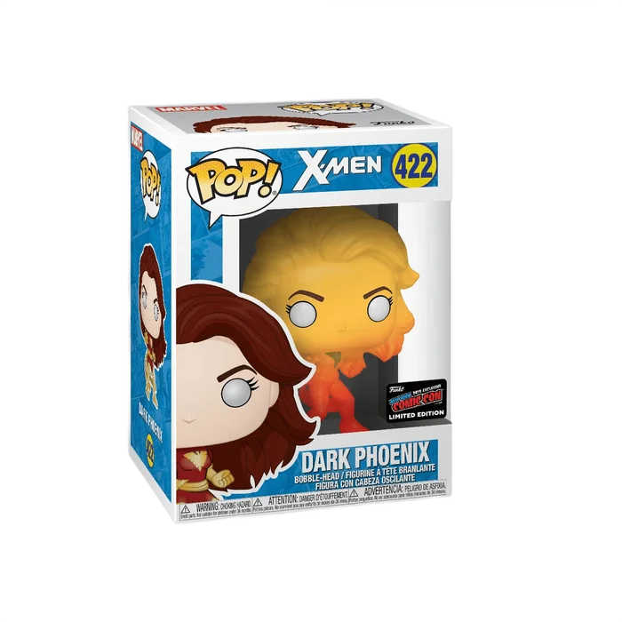 Dark Phoenix #422 Funko Pop from X-Men