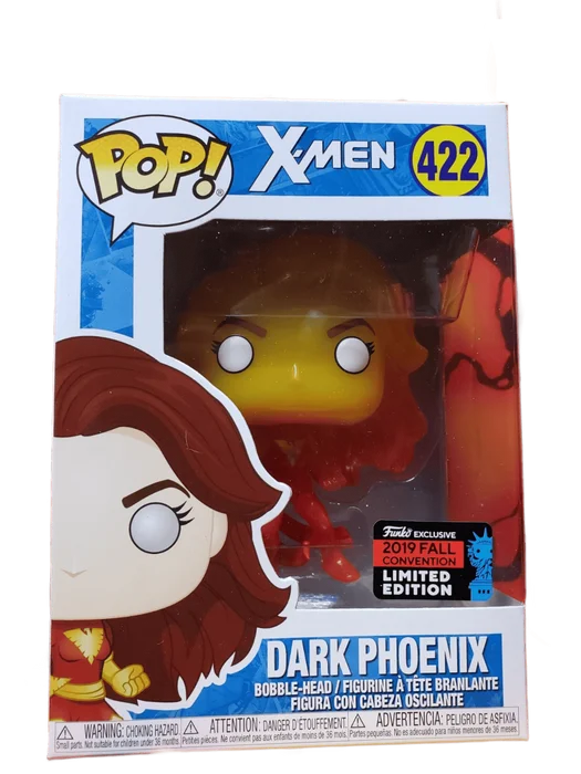 Dark Phoenix #422 Funko Pop from X-Men