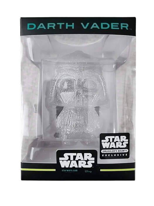 Darth Vader Funko Pop from Star Wars