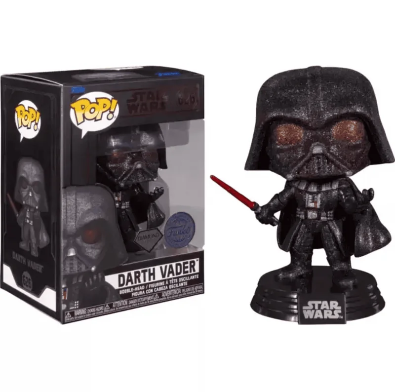 Darth Vader #626 Funko Pop from Star Wars