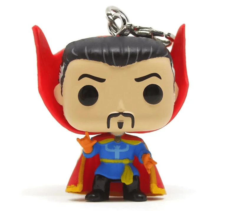 Doctor Strange Funko Pop from Marvel