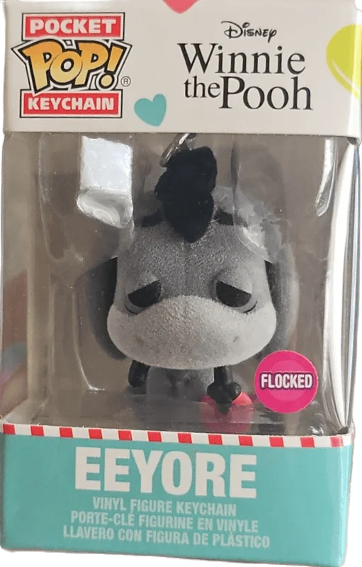 Eeyore Funko Pop from Winnie The Pooh