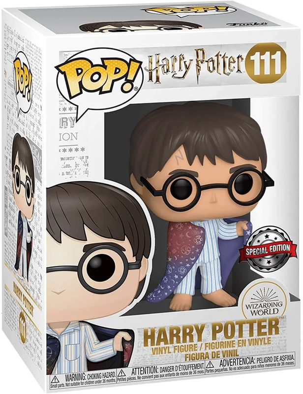 Harry Potter #111 Funko Pop from Harry Potter
