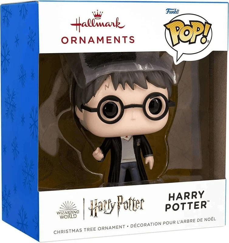 Harry Potter Funko Pop from Harry Potter