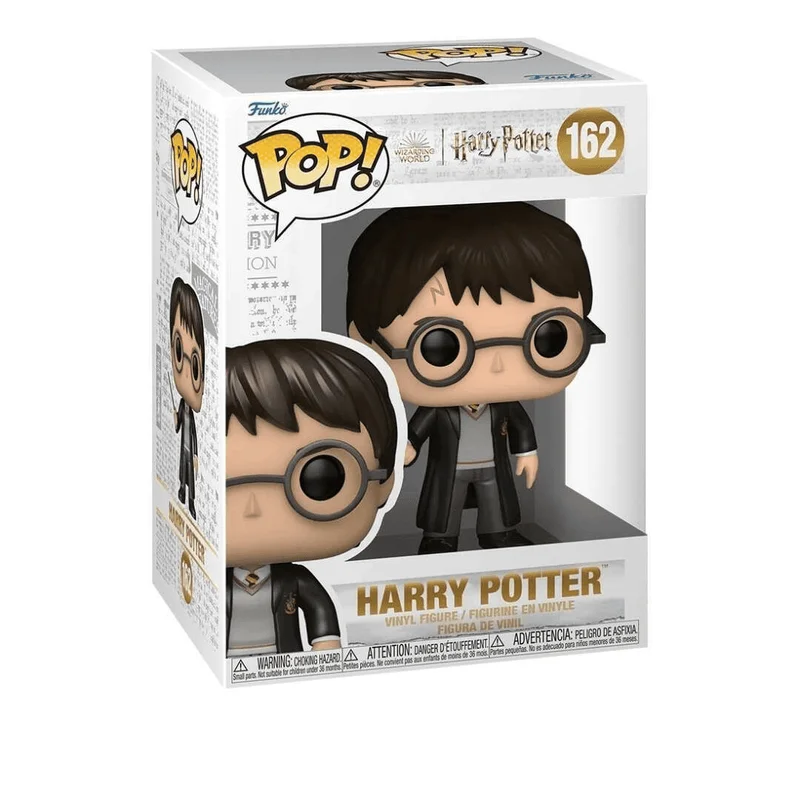 Harry Potter #162 Funko Pop from Harry Potter