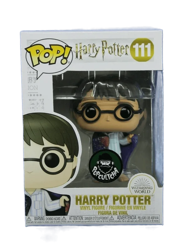 Harry Potter #111 Funko Pop from Harry Potter