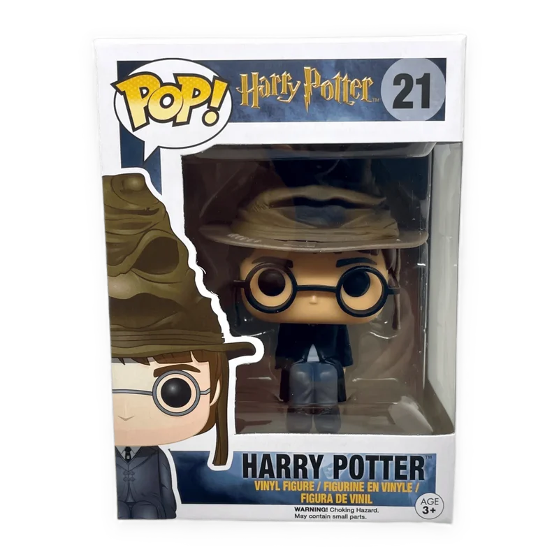 Harry Potter #21 Funko Pop from Harry Potter