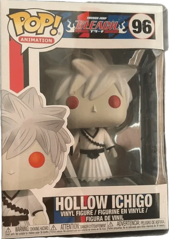 Hollow Ichigo #96 Funko Pop from Bleach