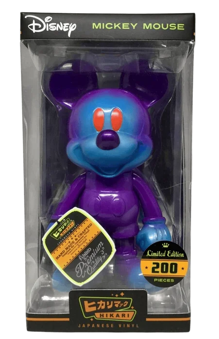 Mickey Mouse Funko Pop from Disney