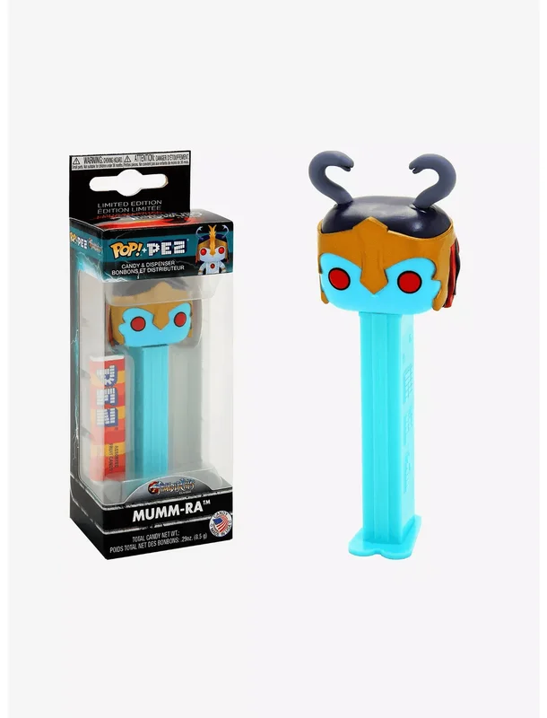Mumm-Ra Funko Pop from Thundercats