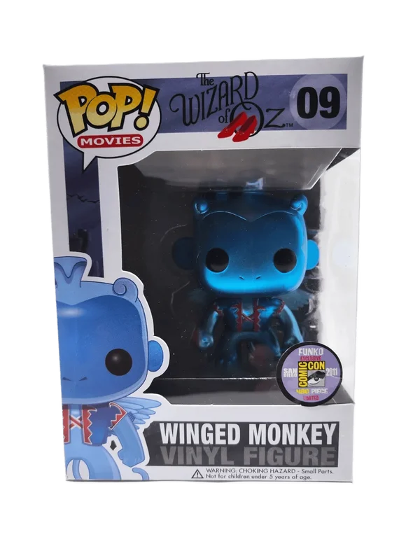 Winged Monkey #09 Funko Pop from The Wizard of Oz