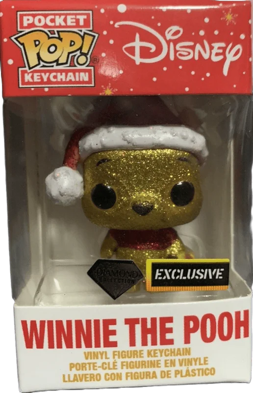 Winnie the Pooh Funko Pop from Winnie the Pooh