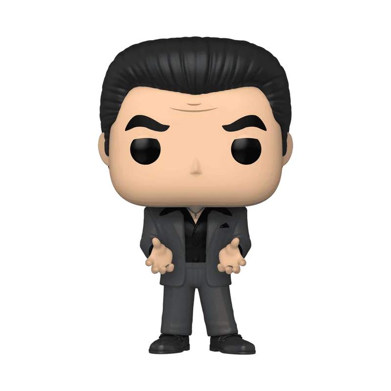 Silvio Dante #1292 Funko Pop from The Sopranos