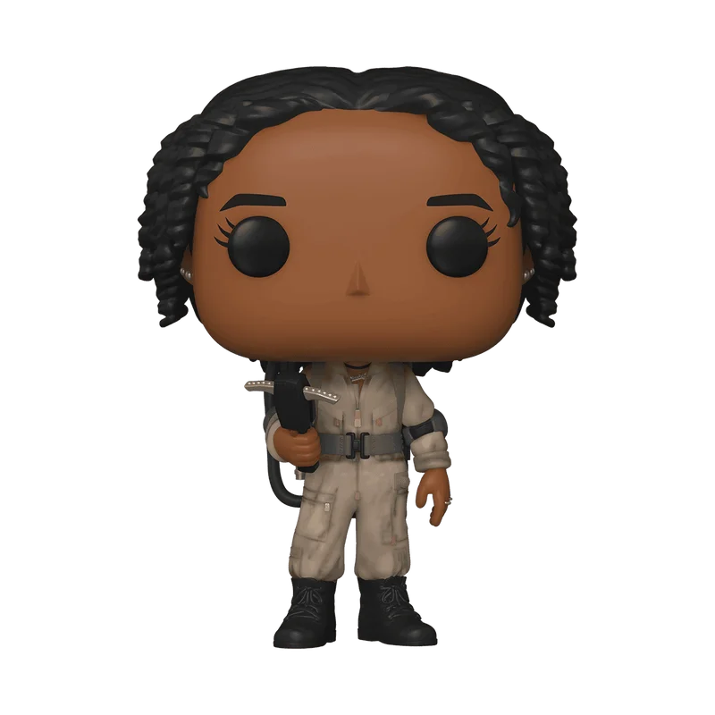 Lucky #926 Funko Pop from Ghostbusters
