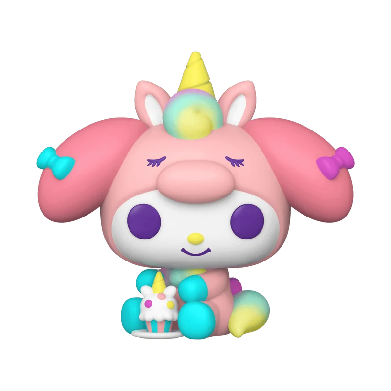 My Melody #61 Funko Pop from Sanrio