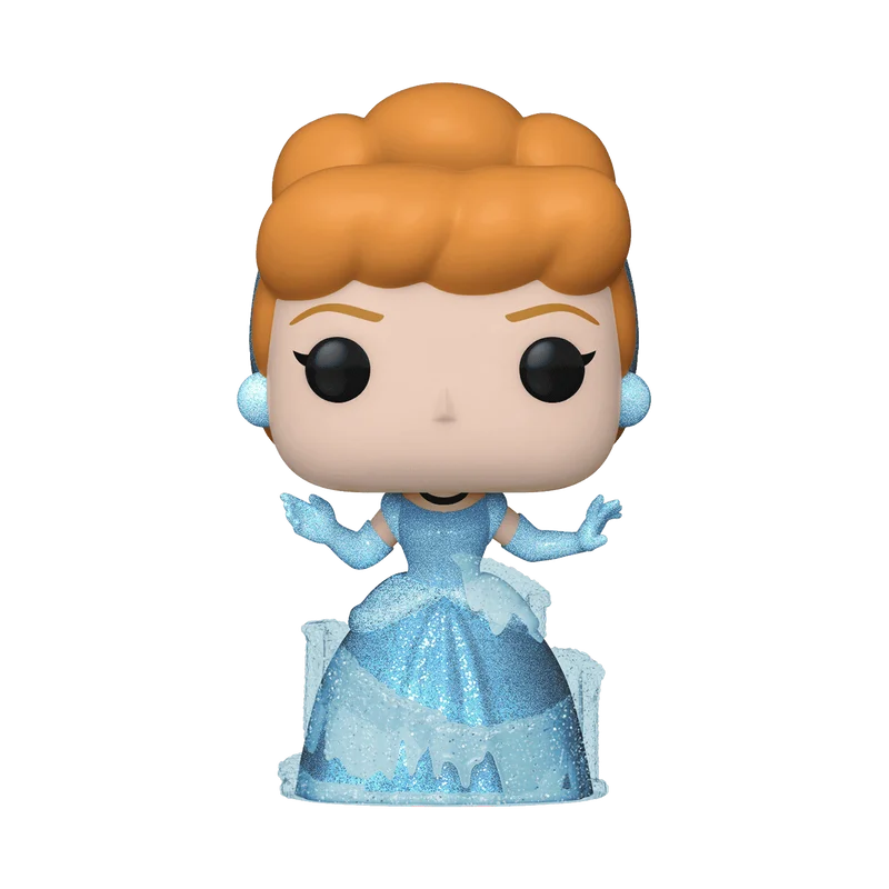Cinderella #1318 Funko Pop from Disney