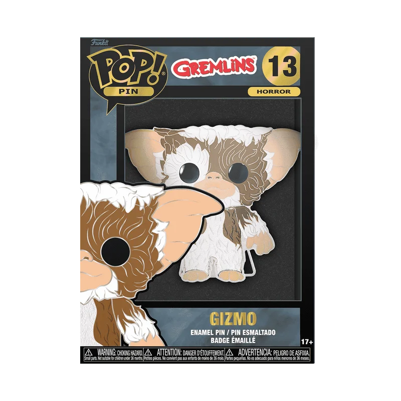 Gizmo #13 Funko Pop from Gremlins