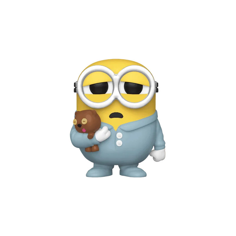 Pajama Bob #905 Funko Pop from Minions