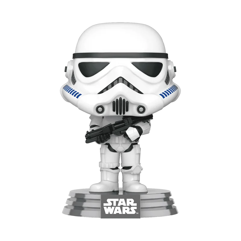 Stormtrooper #510 Funko Pop from Star Wars