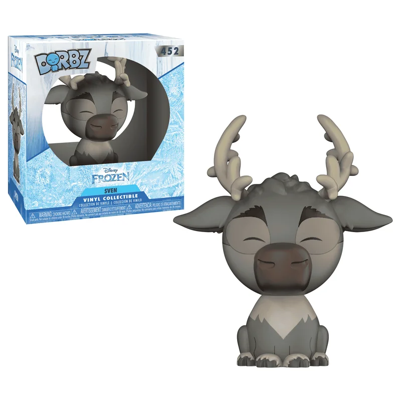 Sven #452 Funko Pop from Frozen