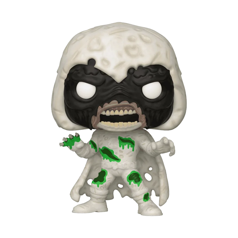 Zombie Moon Knight #796 Funko Pop from Marvel
