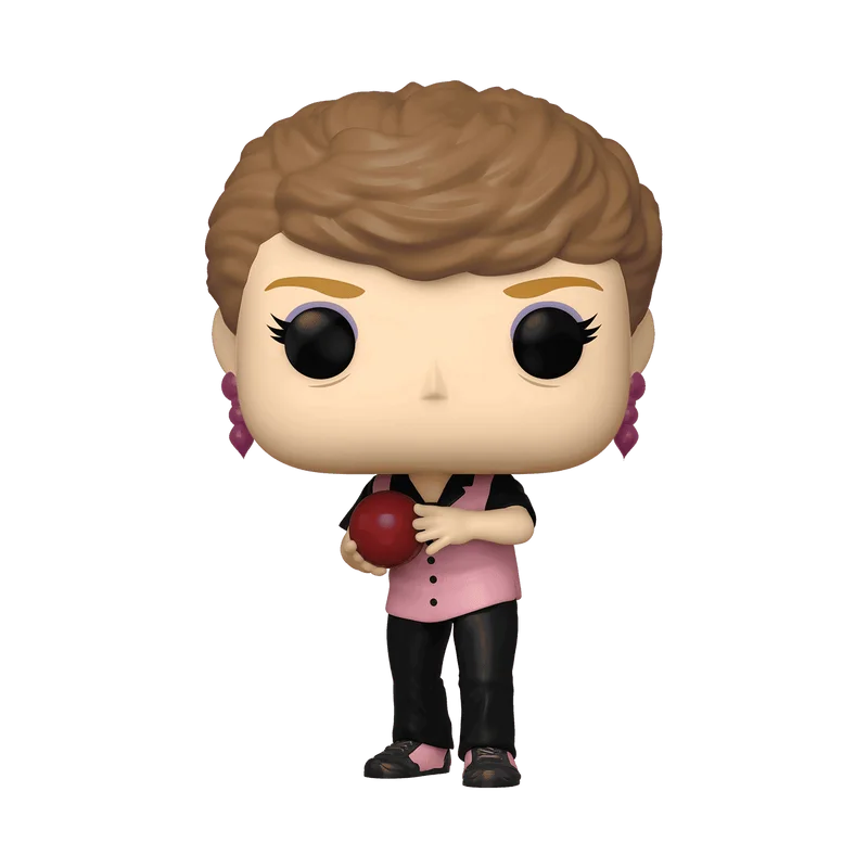 Blanche #1012 Funko Pop from The Golden Girls